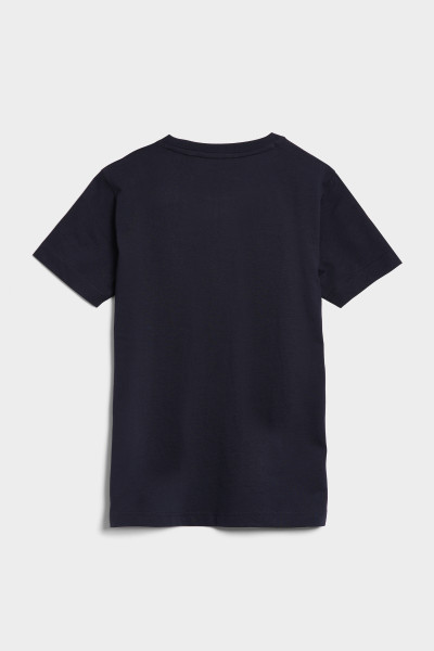 TRIČKO GANT ARCHIVE SHIELD SS T-SHIRT - Fotografie č. 2