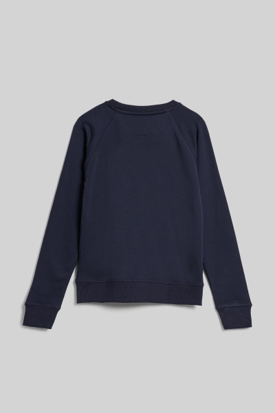 MIKINA GANT SHIELD C-NECK - Fotografie č. 2