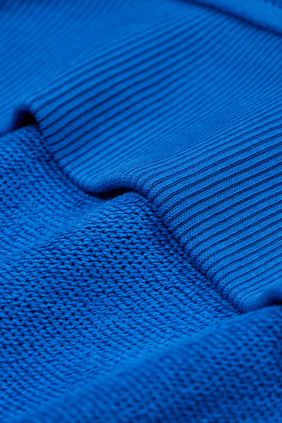 MIKINA GANT SHIELD HALF ZIP SWEATSHIRT - Fotografie č. 4