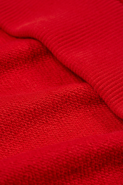 MIKINA GANT 49 ARCH RELAXED C-NECK - Fotografie č. 4