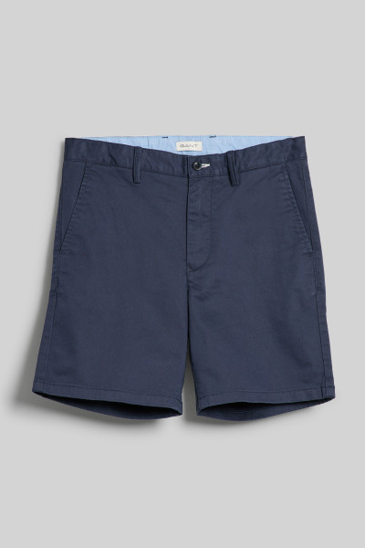 ŠORTKY GANT CHINO SHORTS - Fotografie č. 1