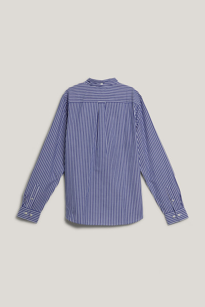 KOŠILE GANT STRIPED SHIELD POPLIN SHIRT - Fotografie č. 3