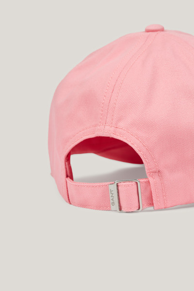 ŠILTOVKA 7-16 ROKOV GANT SHIELD COTTON TWILL CAP - Fotografia č. 2