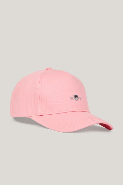 SAPKA 7-16 ÉVES GANT SHIELD COTTON TWILL CAP - Kép 1