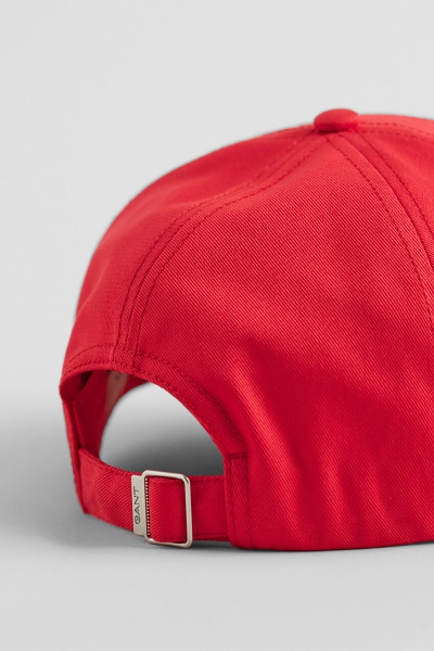 KŠILTOVKA GANT 49 ARCH CAP - Fotografie č. 2
