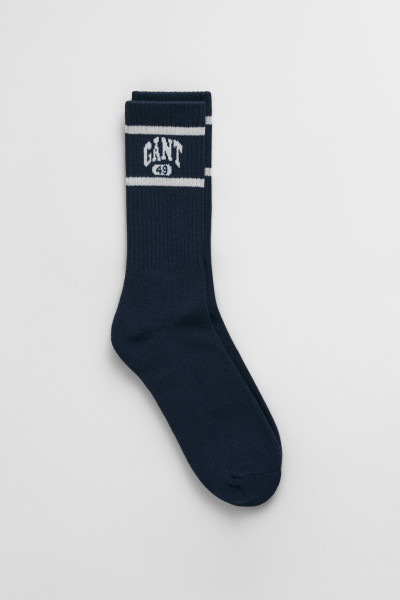 ZOKNI GANT SPORT SOCKS - Kép 1