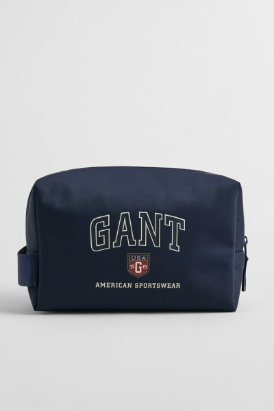 KOZMETIKAI TÁSKA GANT SHIELD WASH BAG - Kép 1