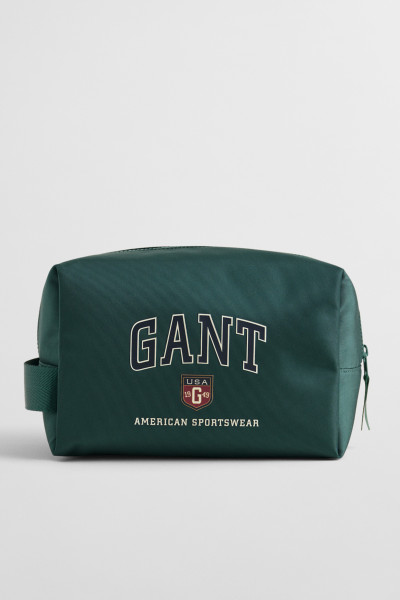KOZMETIKAI TÁSKA GANT SHIELD WASH BAG - Kép 1
