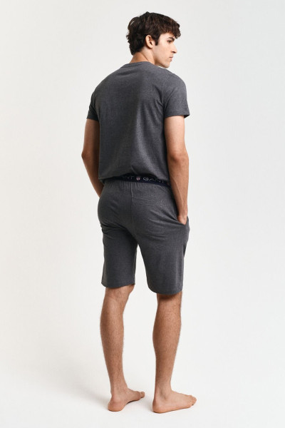 PYŽAMO GANT PAJAMA SET T-SHIRT AND SHORTS - Fotografia č. 2