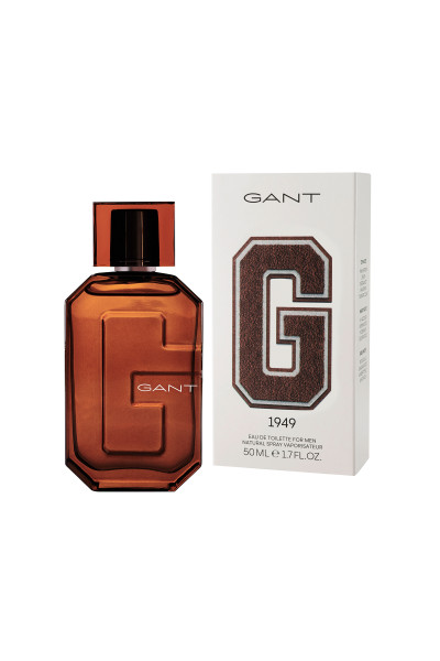 GANT Eau de Toilette - Kép 2