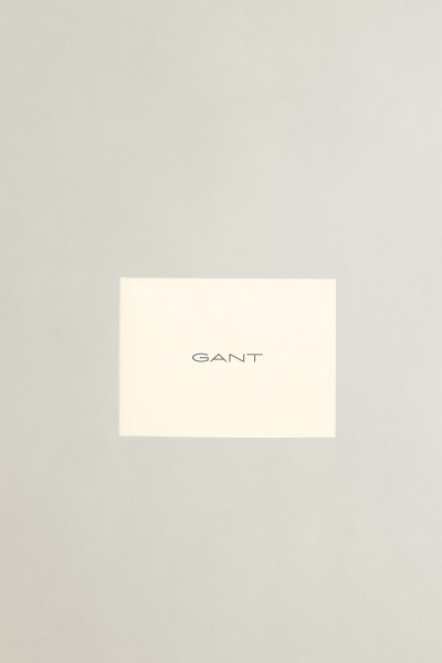 SET ČEPICE A ŠÁLA GANT LABEL BEANIE SCARF GIFT SET - Fotografie č. 4