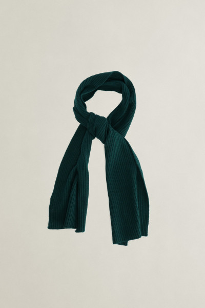 SET ČEPICE A ŠÁLA GANT LABEL BEANIE SCARF GIFT SET - Fotografie č. 5