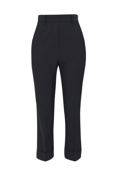 NADRÁG DKNY REGULAR PANTS - Kép 1