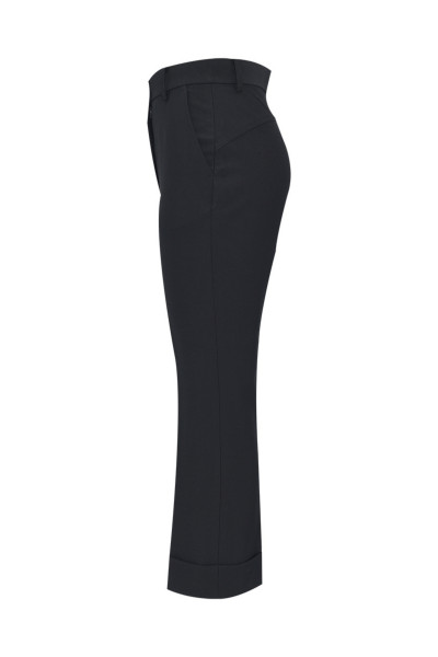 NADRÁG DKNY REGULAR PANTS - Kép 2