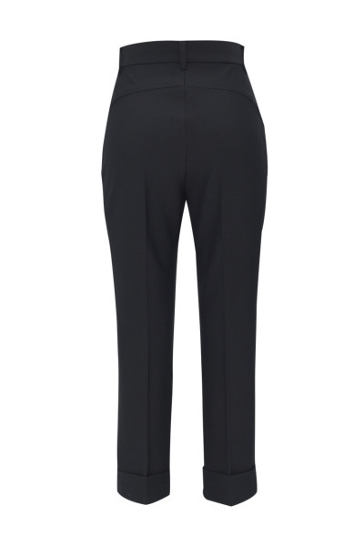 NADRÁG DKNY REGULAR PANTS - Kép 3