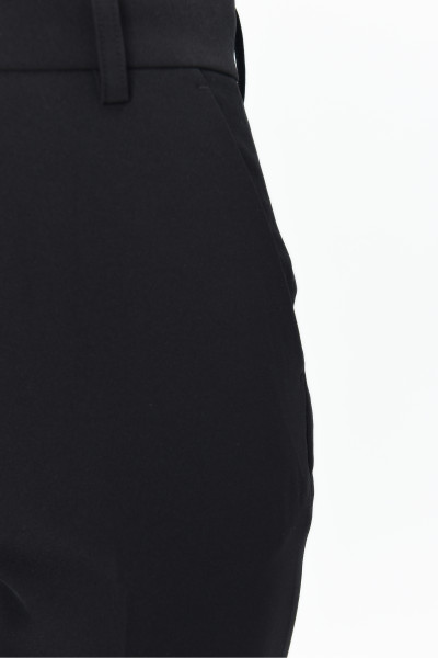 NADRÁG DKNY REGULAR PANTS - Kép 4