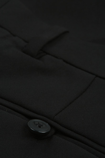 NADRÁG DKNY STRAIGHT PANTS - Kép 3