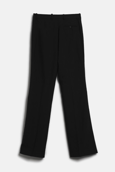 NADRÁG DKNY STRAIGHT PANTS - Kép 2