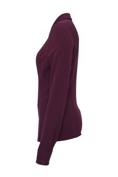 SVETR DKNY KNIT SHIRT - Fotografie č. 2