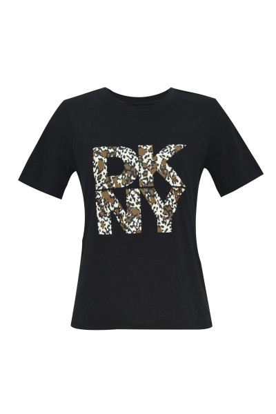 PÓLÓ DKNY REGULAR T SHIRT - Kép 1