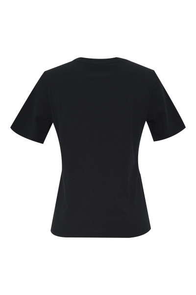 PÓLÓ DKNY REGULAR T SHIRT - Kép 3