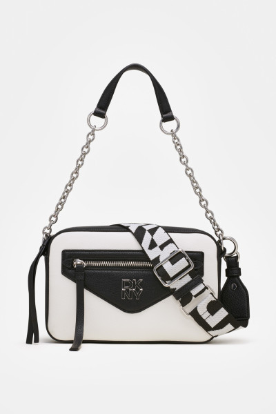 RETIKÜL DKNY HEART OF NY CAMERA B - Kép 1