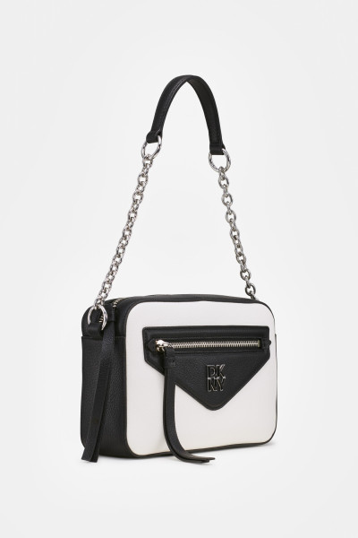 RETIKÜL DKNY HEART OF NY CAMERA B - Kép 2