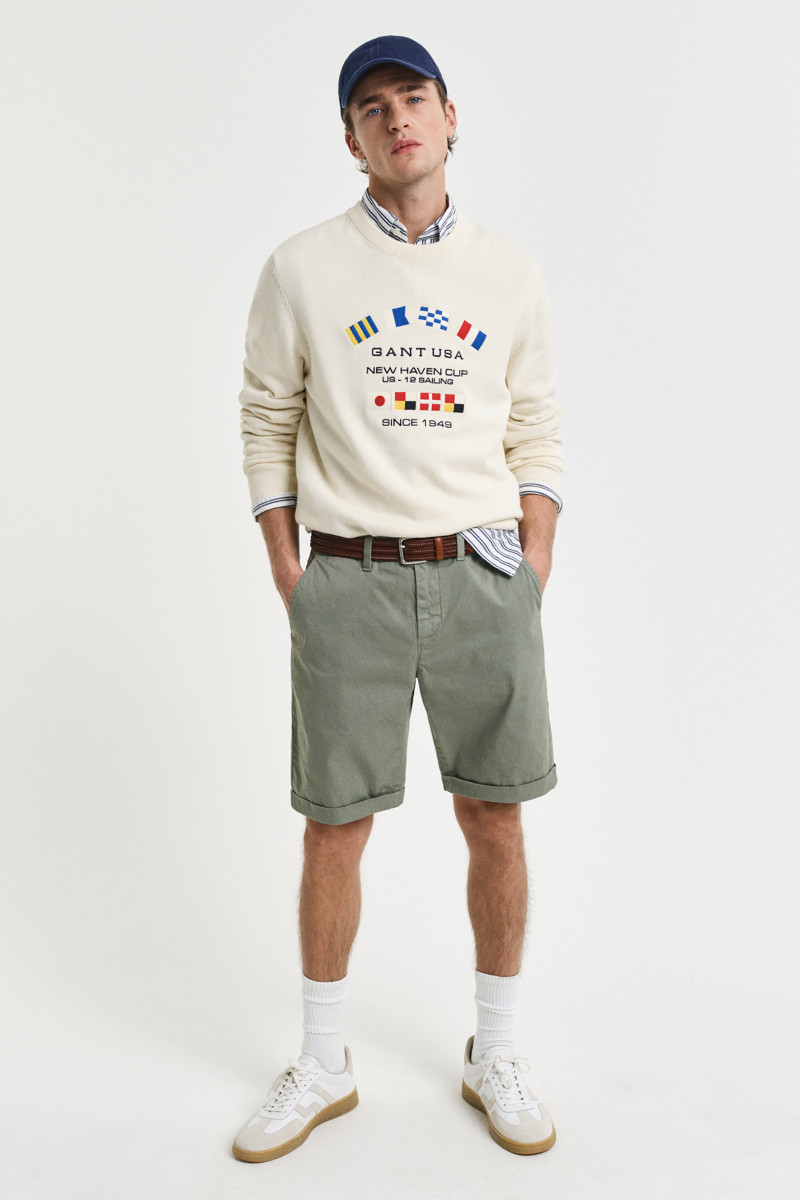 GANT
