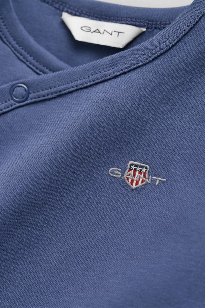 BODY GANT SHIELD LS BODY - Fotografie č. 2