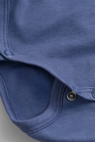 BODY GANT SHIELD LS BODY - Fotografie č. 3
