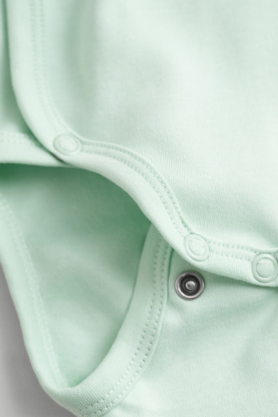 BODY GANT SHIELD LS BODY - Fotografie č. 3