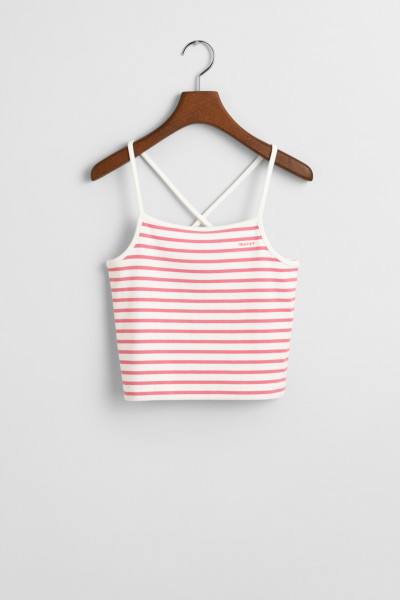 PÓLÓ GANT STRIPED TANK TOP - Kép 1