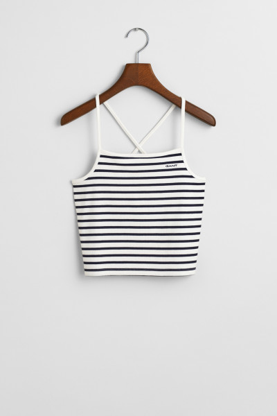 PÓLÓ GANT STRIPED TANK TOP - Kép 1
