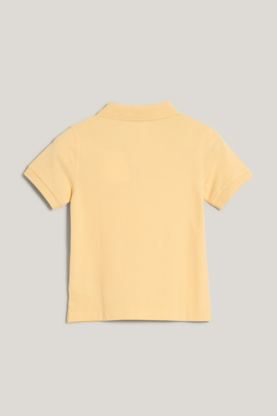 POLOKOŠILE GANT SHIELD SS PIQUE - Fotografie č. 2