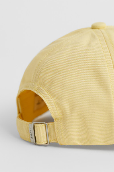 ŠILTOVKA 1-6 ROKOV GANT SHIELD COTTON TWILL CAP - Fotografia č. 2
