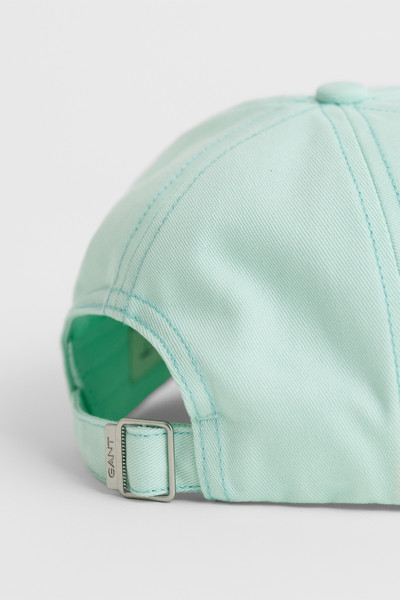 ŠILTOVKA 1-6 ROKOV GANT SHIELD COTTON TWILL CAP - Fotografia č. 2