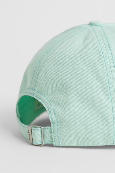 ŠILTOVKA 7-16 ROKOV GANT SHIELD COTTON TWILL CAP - Fotografia č. 2