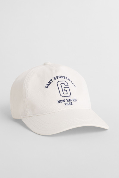 SAPKA 7-16 ÉVES GANT SPORTSWEAR ARCH CAP - Kép 1
