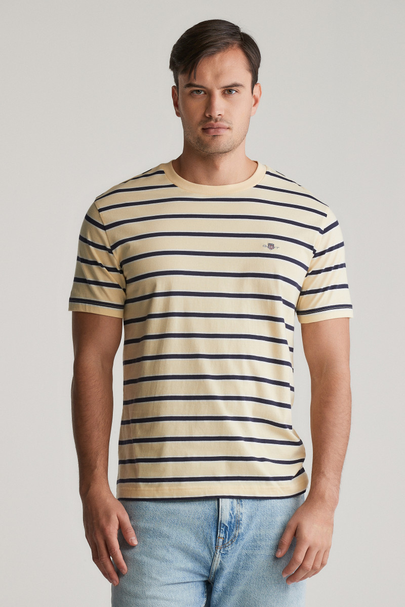 T-shirt da uomo Gant | Scoprile su