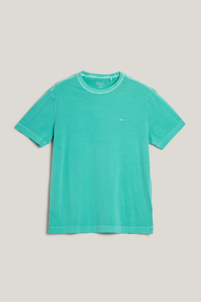TRIČKO GANT SUNFADED SS TSHIRT - Fotografie č. 1