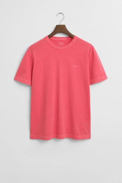 TRIČKO GANT SUNFADED SS TSHIRT - Fotografie č. 1