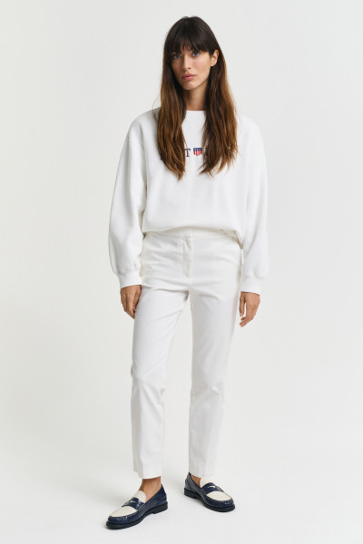 NADRÁG GANT SLIM SLACK - Kép 1