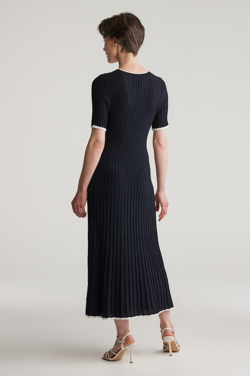 hellda knit dress Soraya Dress