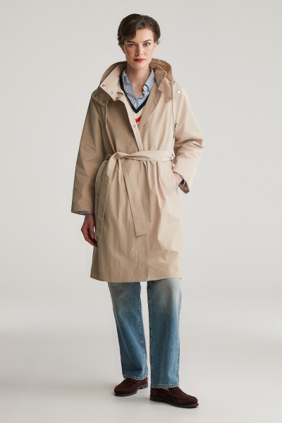 KABÁT GANT WIND COAT - Kép 1