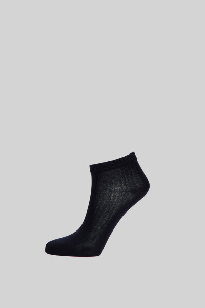 ZOKNI GANT LYOCELL RIB ANKLE SOCKS - Kép 1