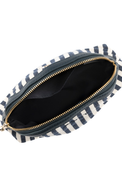 KOSMETICKÁ TAŠKA GANT HICKORY STRIPE MAKE UP BAG - Fotografie č. 4