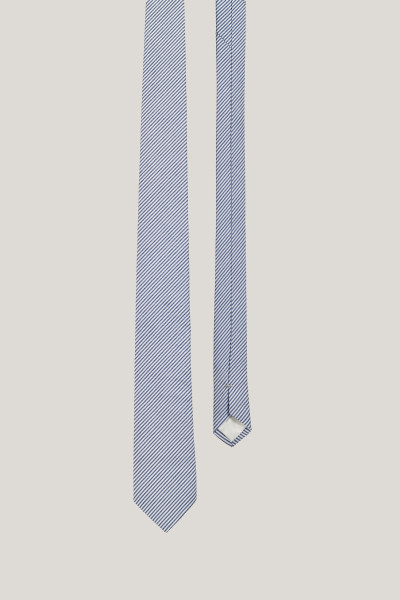NYAKKENDŐ GANT SEERSUCKER TIE - Kép 2