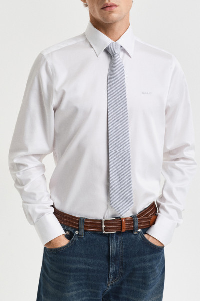 NYAKKENDŐ GANT SEERSUCKER TIE - Kép 4