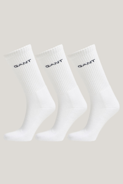 3-PACK ZOKNI GANT SPORT SOCKS 3-PACK - Kép 1