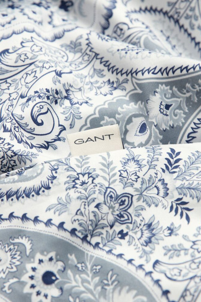 LOŽNÍ POVLEČENÍ GANT KEY WEST PAISLEY SINGLE DUVET 140x200 - Fotografie č. 3